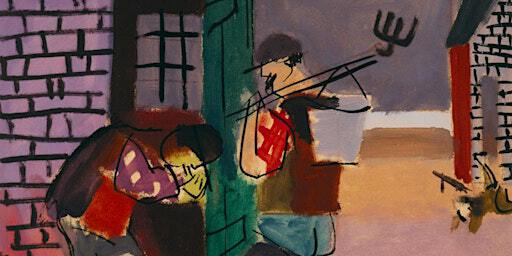 Common Grounds with poet Victoria Chang | Jule Collins Smith Museum of Fine Art, Auburn University
