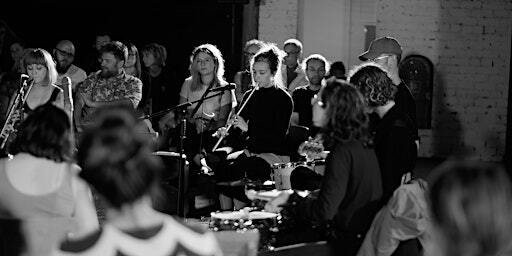 Relaxed Performance: Emergence Collective – A Fusion of Birdsong and Music | Millennium Gallery