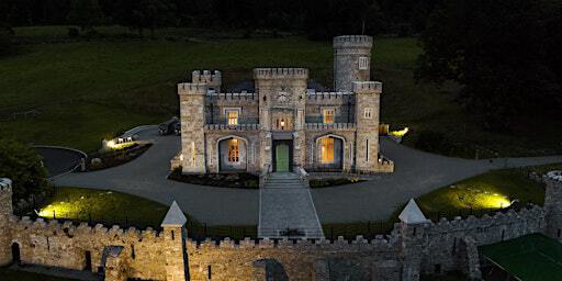 Murder Mystery Night at Killeavy Castle Estate | Killeavy Castle Estate