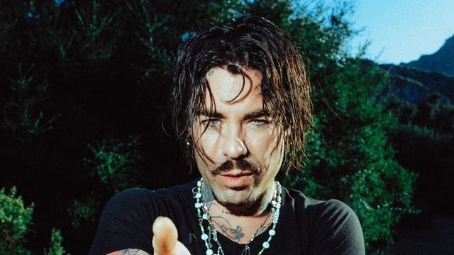 Mod Sun & lovelytheband: Here's Your Flowers Tour 2024 (Cleveland) | House of Blues Cleveland