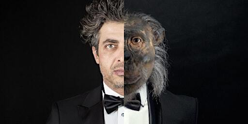 EVOLUZIONE - Riflessioni postume di un Australopiteco | Teatro S.Marco