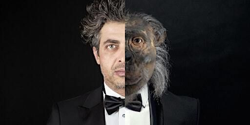 EVOLUZIONE - Riflessioni postume di un Australopiteco | Teatro S.Marco
