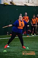 FREE - Come & Play Rounders in Pontycymmer | Halo Garw Leisure Centre