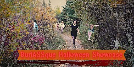 Halloween Burlesque Showcase | The Silver Buckle
