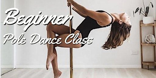 Beginner Pole Dance Class | Fantasy Fitness & Body Sculpting