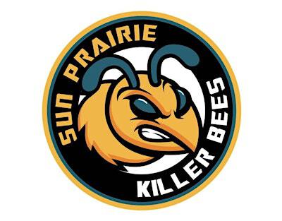 Sun Prairie Killer Bees v. De Pere Deacons | Sun Prairie Ice Arena