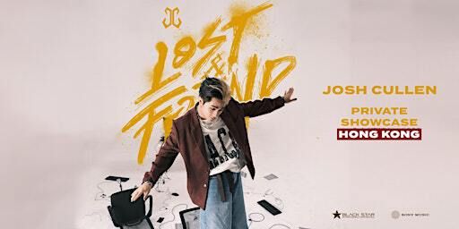 Josh Cullen LOST & FOUND Private Showcase Hong Kong | Studio Duplex, Soho House Hong Kong