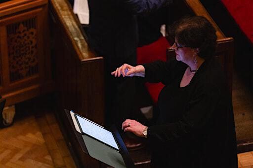 Dublin Bach Cantatas 2025: Concert 4 | St. Ann's Church of Ireland