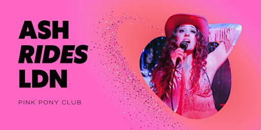 Pink Pony Club Ride! | Gymbox Victoria