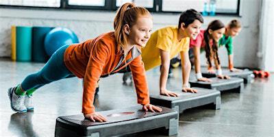 Kids Fitness Class | Stoughton YMCA