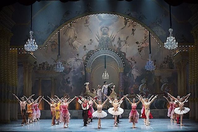 SAGE - The Nutcracker | Citizens Opera House