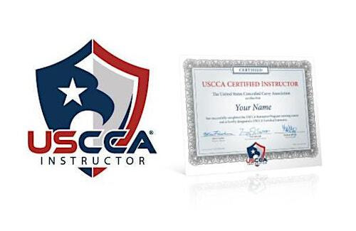 2 Day USCCA Firearm Instructor Re-Certification | Illinois Concealed Carry Training