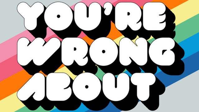 You're Wrong About and America Hysteria present A MASSIVE SEANCE 2025 (Los Angeles) | The Regent Theater