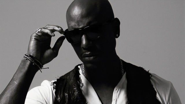 Tyrese 2025 (Auburn) | Muckleshoot Casino Events Center