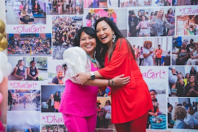 11th Annual DivaGirl Wellness & Empowerment Conference | Platform Thirty at Beat Street Station