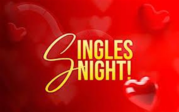 SINGLES NIGHT in the Silicon Valley | AC Hotel Sunnyvale Cupertino