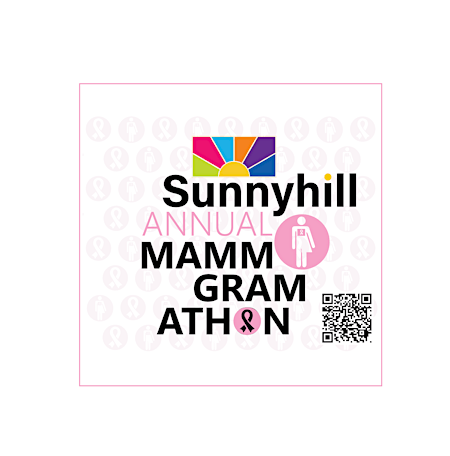 Celebrate Her: Sunnyhill's Annual Mammogramathon | SSM Health Breast Care at SSM Health St. Clare Hospital
