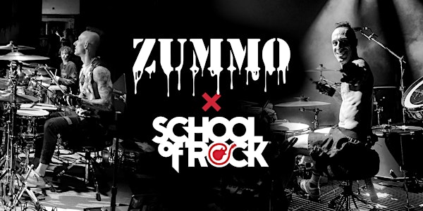 Frank Zummo (SUM 41) x School of Rock | Crazy Uncle Mike's