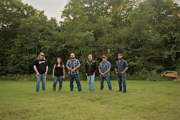Nick Bosse & The Northern Roots @ The Ocean Mist (Outlaw Country) | Ocean Mist