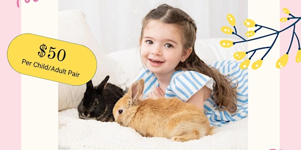 Easter Bunny Party! | 1175 Wilson St E