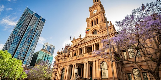 90s Silent Disco in Sydney Town Hall - Saturday 11th October | Town Hall