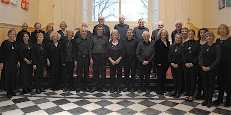 MADRIGALLERY & MORE! | Christ Church Cathedral, Church of Ireland