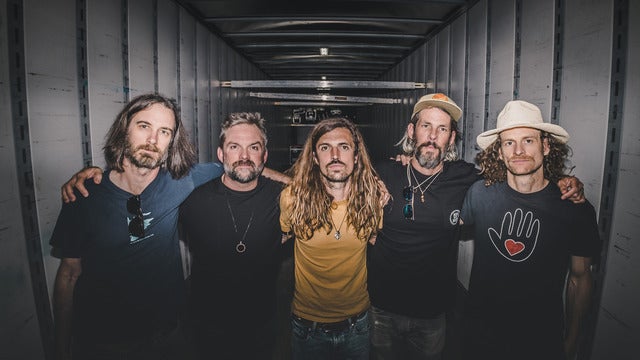 DISPATCH - Summer Stops 2024 (Wilmington) | Greenfield Lake Amphitheater