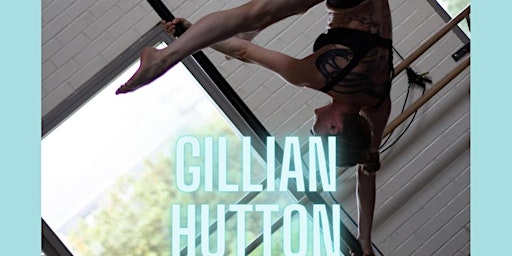 Pole dance workshops double bill: flow and shapes | St Mark's Church