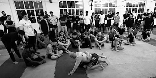 Free Adult Martial Arts Class (1st March) - Leicester | Leicester Shootfighters MMA Academy
