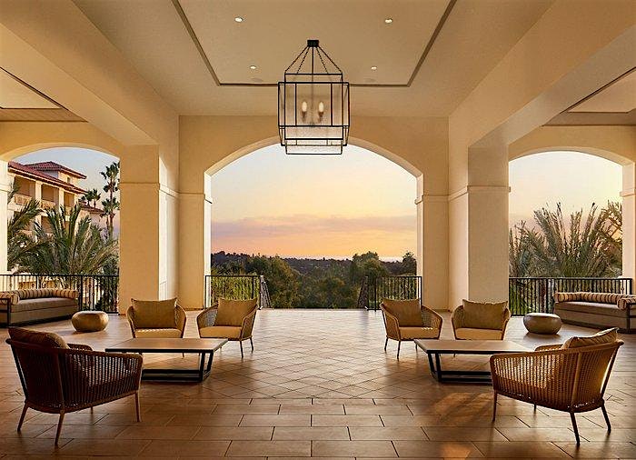 A Pickleball Social with the San Diego Chapter at Park Hyatt Aviara Resort | Park Hyatt Aviara Resort, Golf Club & Spa