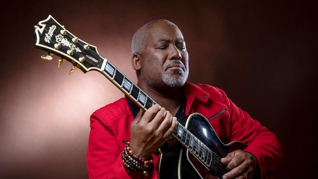 Smooth Jazz All Stars Jonathan Butler, Norman Brown, Najee & More 2025 (Indianapolis) | Clowes Memorial Hall