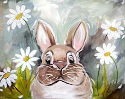 Easter & Spring - Paint Night - Bunny | Kingsway Mall