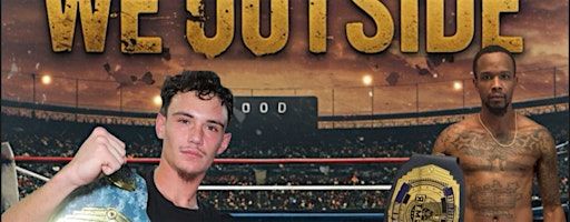 We Outside | Fort Wayne TinCaps