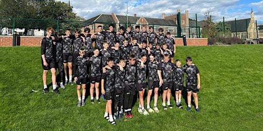 Sells Pro Training Goalkeeper Residential Camp York | St Peter's School