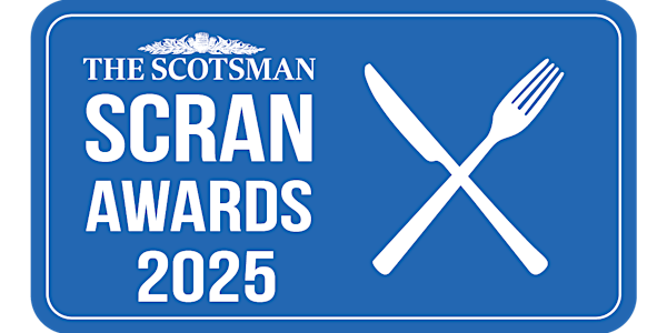 The Scotsman Scran Awards 2025 | Òran Mór