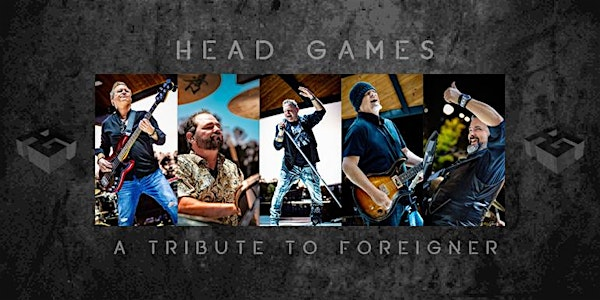 Rock The Beach Tribute Series - A Tribute to Foreigner | Hard Rock Hotel Daytona Beach