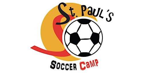 St. Paul's Youth Soccer Camp 2025 | Central Ridge District Park