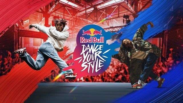 Red Bull Dance Your Style 2025 (Phoenix) | The Van Buren