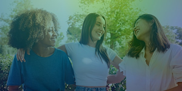 Women's Connect at Port Perry | Sanctus Church Port Perry