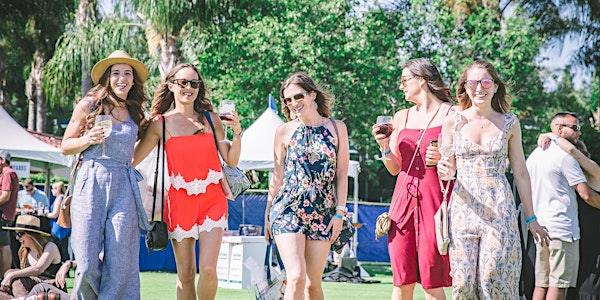 2025 California Wine Festival  - North San Diego in Carlsbad - June 20-21 | Park Hyatt Aviara Resort, Golf Club & Spa