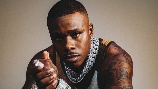 DABABY 2025 (Miami Beach) | LIV Nightclub Miami