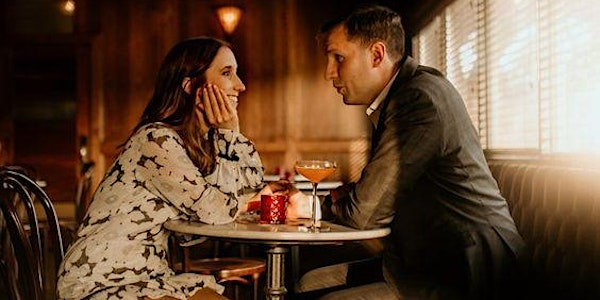 Date n' Dash Speed Dating 30-45y | Firefly Restaurant & Bar