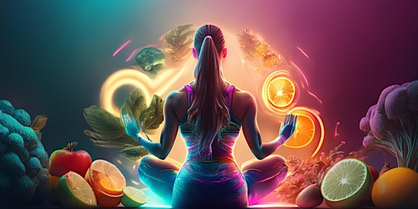 Healthy Weight Loss - Journey with yourself (End of Month) | 3 Waterhouse Sq