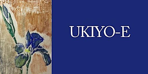Ukiyo-e Japanese Woodblock Printing Summer Workshop | 2940 N Lincoln Ave unit 2