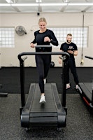 Sip & Strengthen. Run Strong. Run Confident. | Hart & Hustle Rehab & Performance