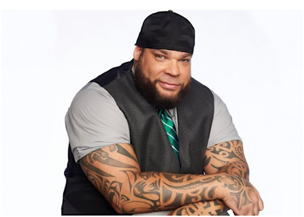 Tyrus Live July 8th Grosse Pointe Farms,MI ⭐️What It Is” Comedy Tour ⭐️ | The War Memorial