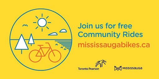 Cooksville Community Ride | Huron Park Community Centre