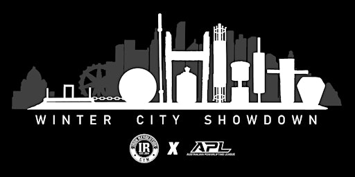 Winter City Showdown | Melbourne Convention Centre ( MCEC )