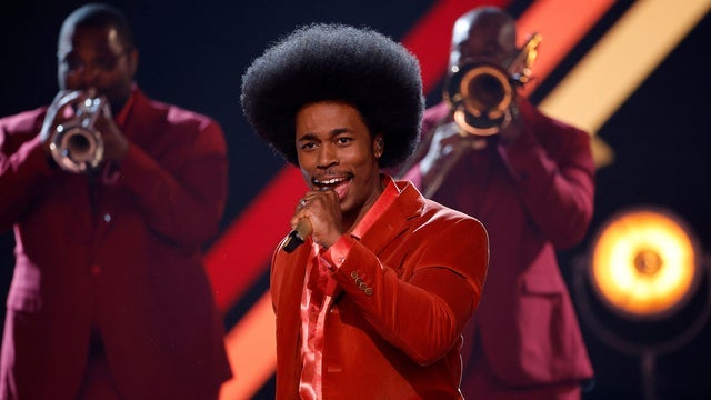 Nathan Chester & The Old Souls Motown Revival 2025 (Chandler) | Chandler Center for the Arts