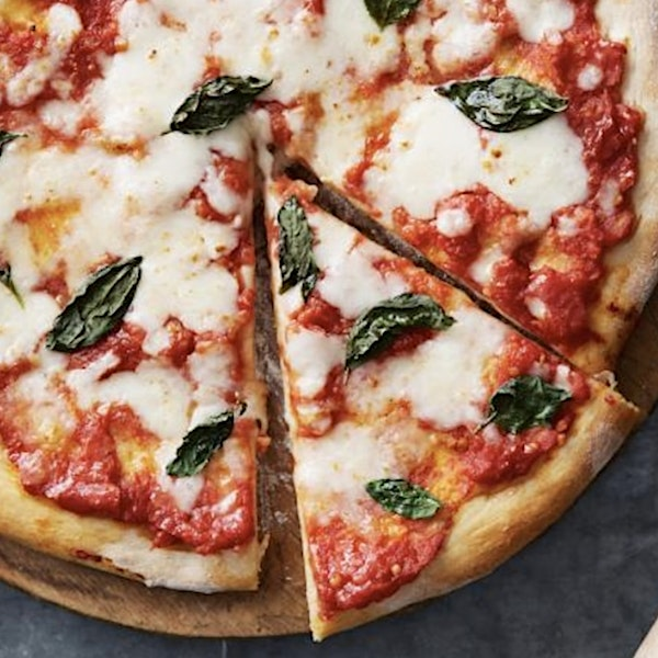 In-person class: Italian Pizza Party(Dallas) | Chef's place (The full address will be provided in the confirmation email after purchase)